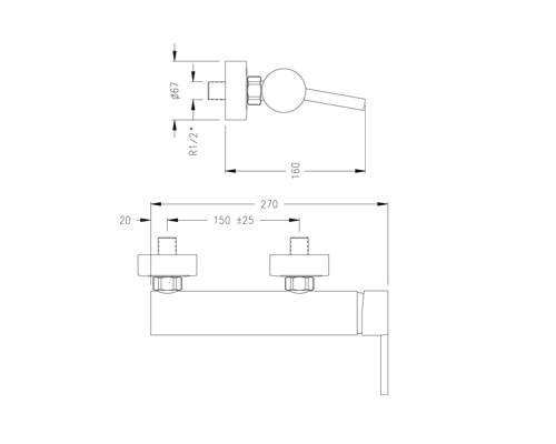 Esquema 3308-S