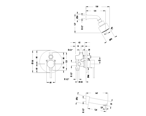 Esquema 3315N S