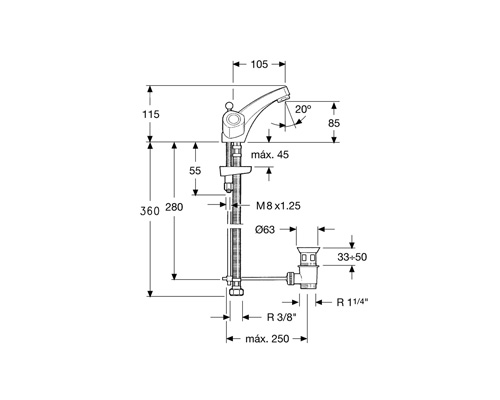 Esquema 7001