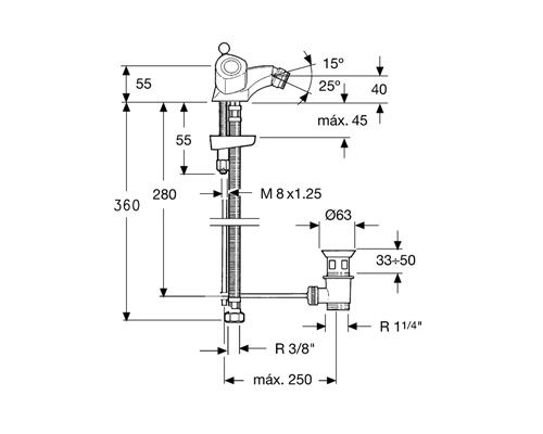Esquema 7003-VA