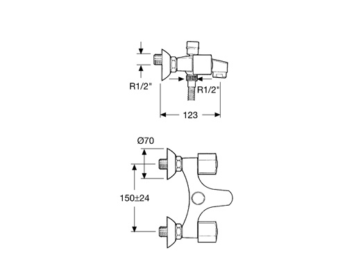 Esquema 7006-S