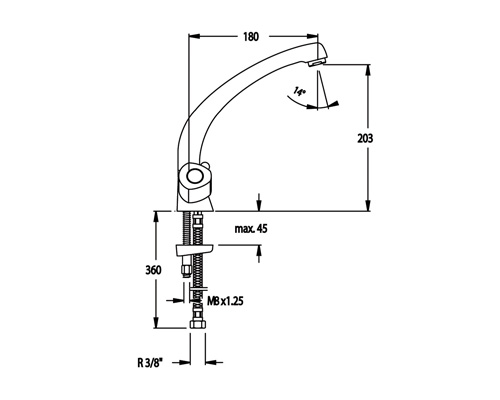 Esquema 7008-CC