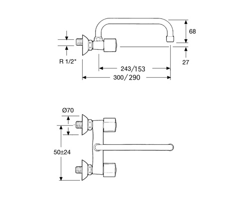 Esquema 7009-CA21