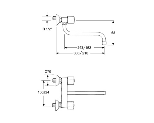 Esquema 7009-CB21
