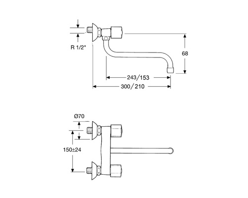 Esquema 7009-CB30