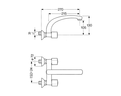 Esquema 7009-CF