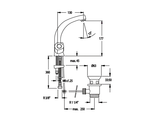 Esquema 7010-CC-VA