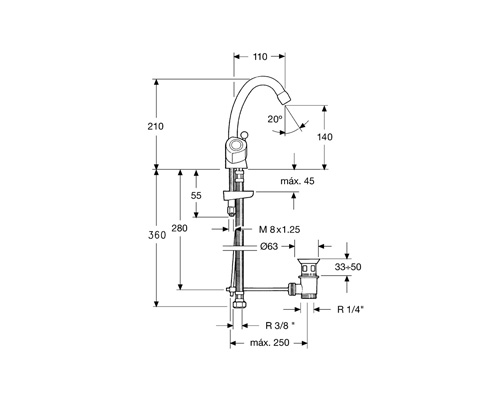 Esquema 7010-VA