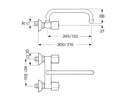 Esquema 7019-CA21