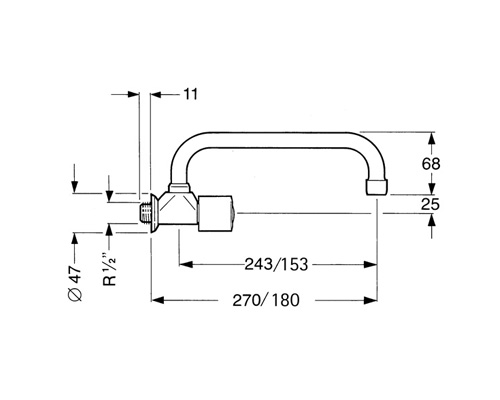 Esquema 7029-CA21
