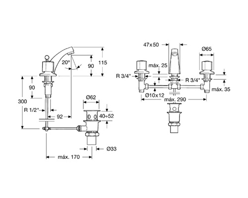 Esquema 7042