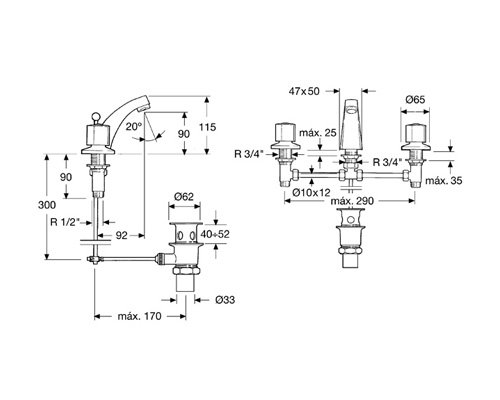 Esquema 7042-VA(1167)