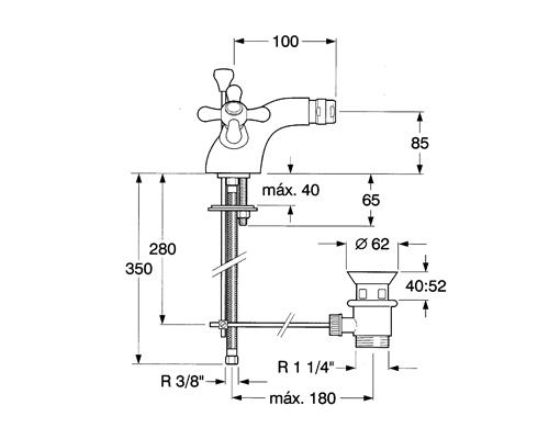 Esquema 3003-VA