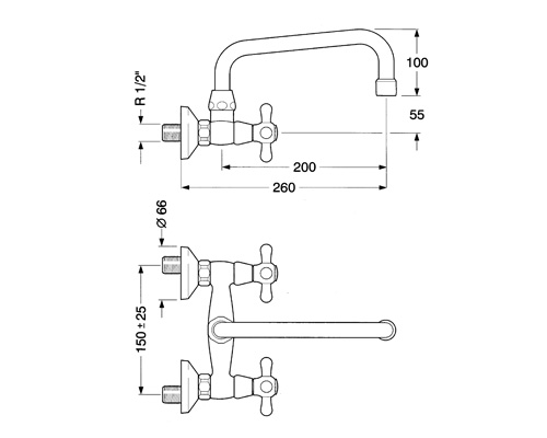 Esquema 3009-CA
