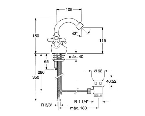Esquema 3011-VA
