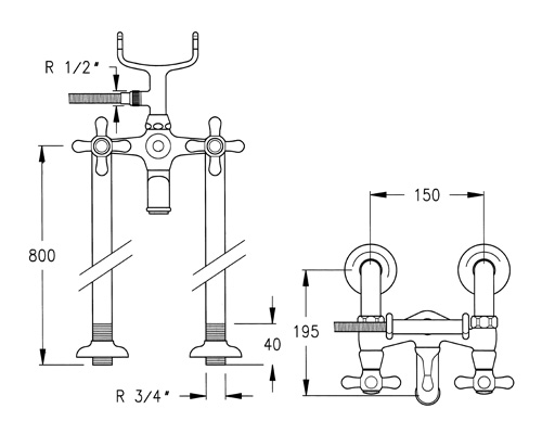 Esquema 3035-S