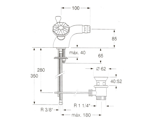 Esquema 3003-CJ