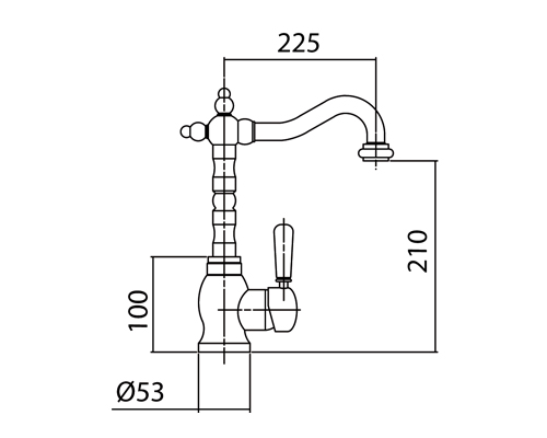 Esquema 3029-CJ