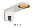 Ref 32102-HCM White