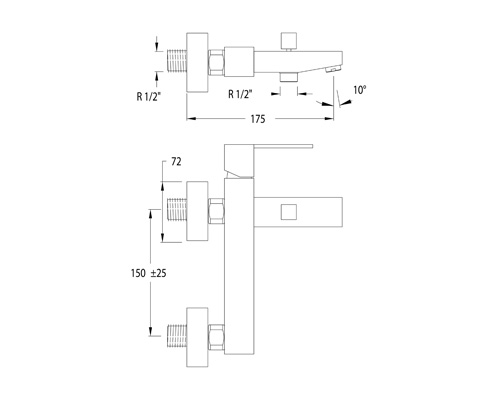 Esquema 4905-S