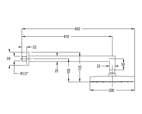 Esquema BHRK200
