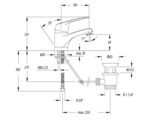 Esquema 6801 VA(9065)