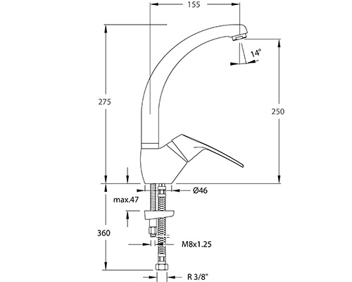Esquema 6806CC