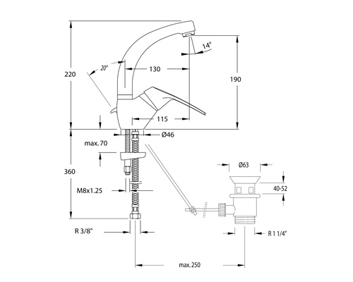 Esquema 6810 CC VA(9065)