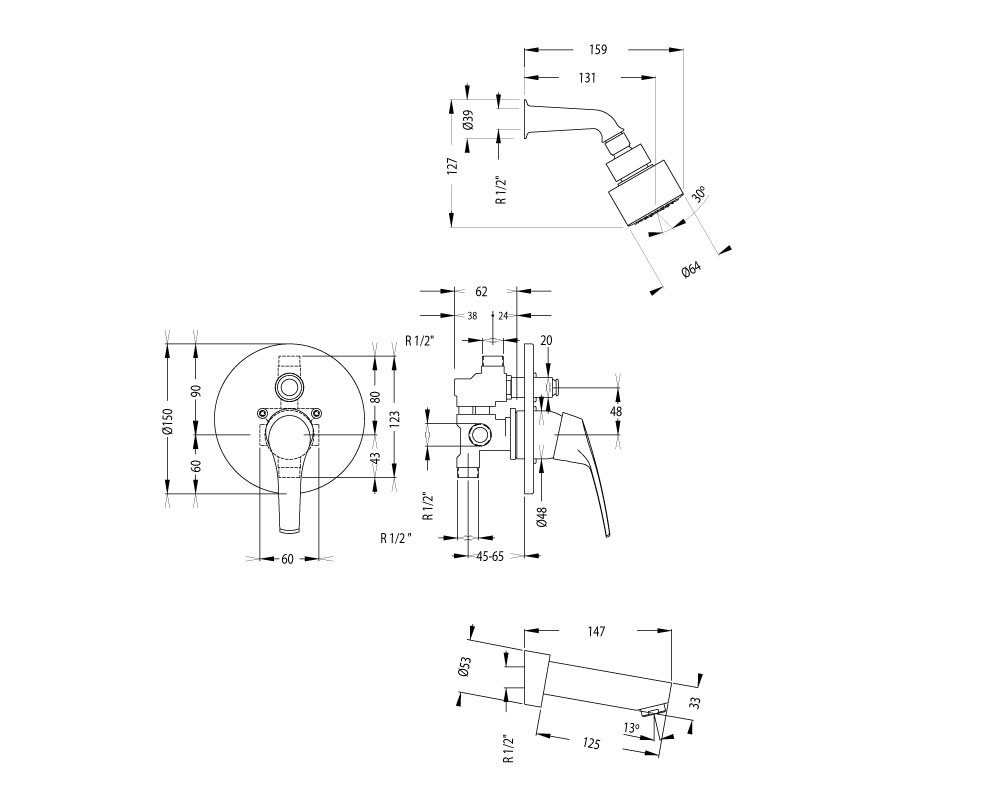 Esquema 6815D