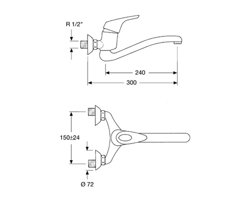 Esquema 6707-CFS
