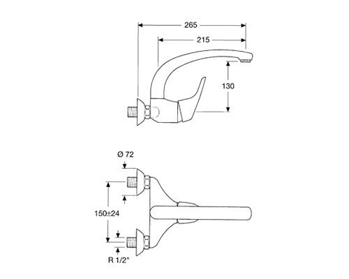 Esquema 6717-CFA