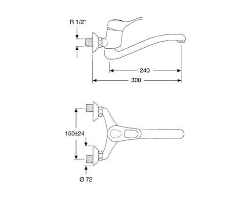 Esquema 8807-CFS