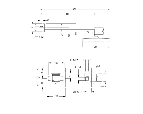 Esquema 4718-K