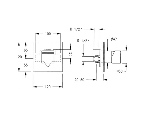 Esquema 4718-S