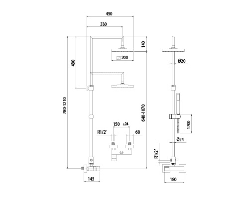 Esquema 4758N K