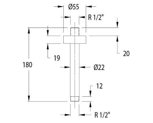 Esquema BV-15