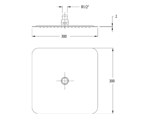 Esquema RK-300