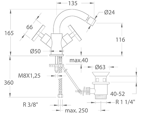 Esquema 6203 VA (1167)