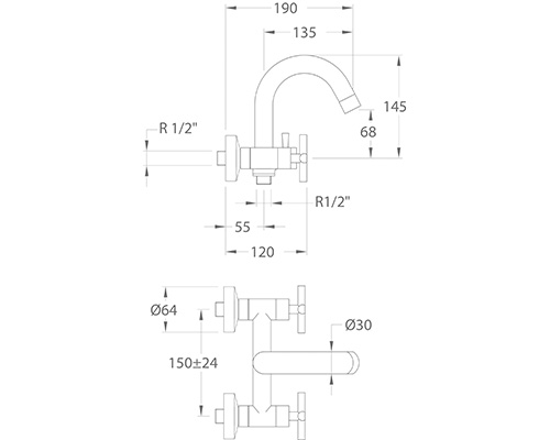 Esquema 6205 S