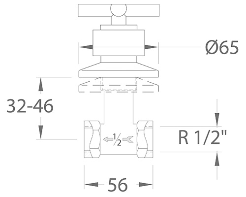 Esquema 6207 1/2