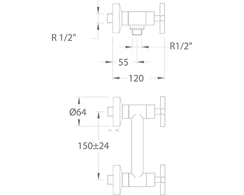 Esquema 6208 O