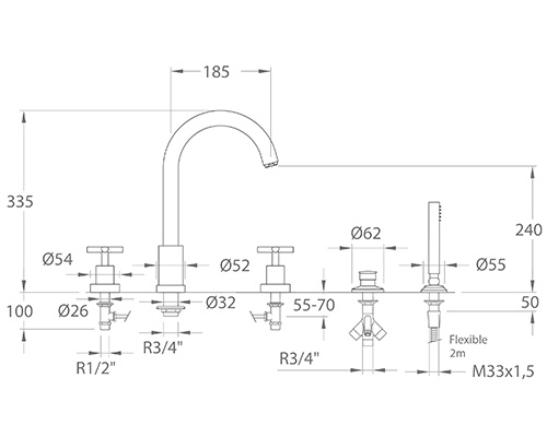 Esquema 6233 O