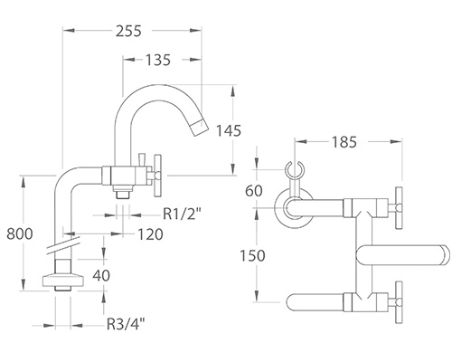 Esquema 6235 S