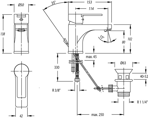 Esquema 9301-VA