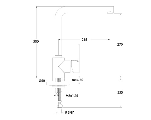 Esquema 9329N