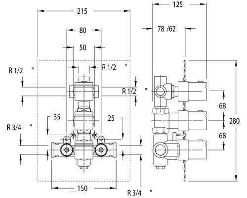 Esquema 4723-S