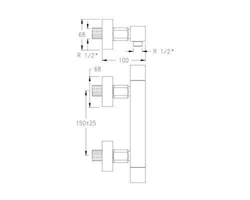 Esquema 4734-S