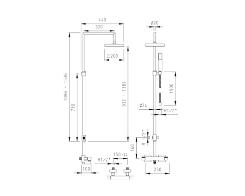 Esquema 4754-K