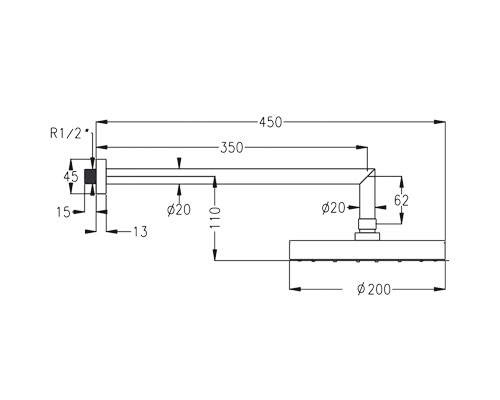 Esquema BHRK200