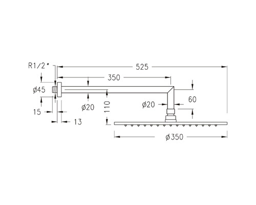 Esquema BK-350